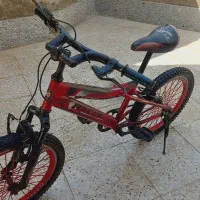 دوچرخه rally سایز 20