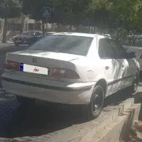 سمند مدل ۹۰ شاسی پلم|خودرو سواری و وانت|نورآباد ممسنی, |دیوار