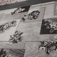 گلیم فرش شش متری