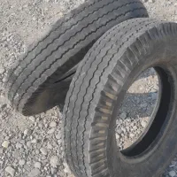 فروش ۳حلقه لاستیک مزدا سواری