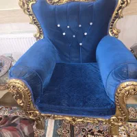 مبل|مبلمان خانگی و میز عسلی|خوانسار, |دیوار