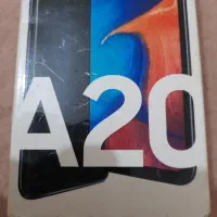 گوشی a20 گمشده در جمهوری ۲۹
