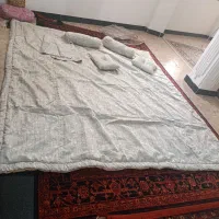 رو تختی کاملا نو