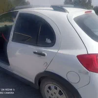 فروش کوییک|خودرو سواری و وانت|لنجان, |دیوار