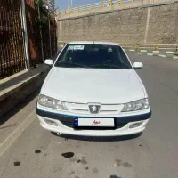 پژو پارس اتومات Tu5