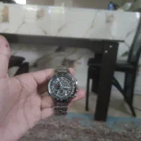 ساعت ادیفایس کاسیو ۴موتوره  edifice