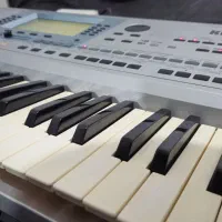 ارگ pa50 تبدیل به 80