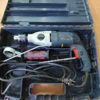 دریل چکشی توسن