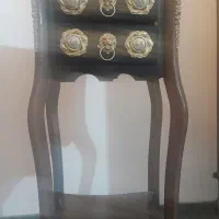 میز تلفن