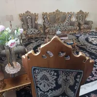 یک عددفرش کاملا نو|فرش|کرمانشاه, |دیوار