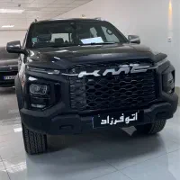 کی ام سی تی۹ صفر‌ سفید مشکی نقد و‌اقساط|خودرو سواری و وانت|کرج, مهرویلا جنوبی|دیوار