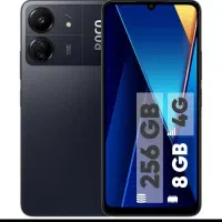 شیائومی c65 256g مشکی