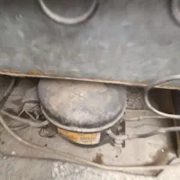 یخچال آزمایش