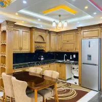 اجاره کوتاه مدت باغ ویلا TAKVILLA|اجارهٔ کوتاه‌مدت ویلا و باغ|مشهد, آبادگران|دیوار