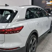 Q4 E TRON|خودرو سواری و وانت|تهران, حکمت|دیوار