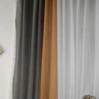 پنل قهوه ای پانچ شده