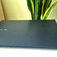 Asus vivo Corei3 1315u یکسال گارانتی|رایانه همراه|قم, پردیسان|دیوار