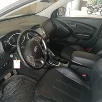 هیوندای توسان ix 35 2400cc، مدل ۲۰۱۴|خودرو سواری و وانت|مشهد, سجاد شهر|دیوار