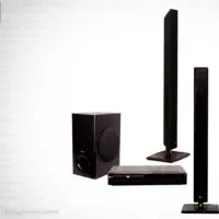 سینما خانگی ال جی LH-738HTS