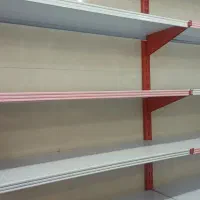 قفسه فروشگاهی