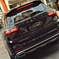 تیگو 8 پرو مکس ای پلاس هیبرید // مدل 1404 صفر خشک