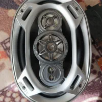 باندJVC، دزدگیر، طاقچه 206،خطر و افتابگیر و سردنده|قطعات یدکی و لوازم جانبی|کرج, کرج نو|دیوار