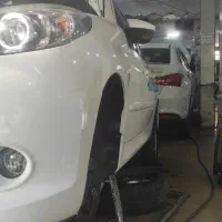 تعمیر فرمان برقی اصفهان تعمیرگاه آسا|خدمات موتور و ماشین|اصفهان, ارداجی|دیوار