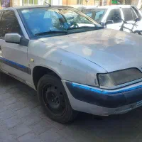 زانتیا 84 سالم|خودرو سواری و وانت|همدان, |دیوار