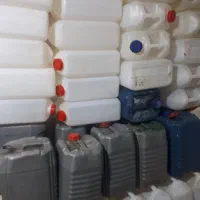 دبه بیست لیتری|ظروف نگهدارنده، پلاستیکی، یک‌بارمصرف|بجنورد, |دیوار