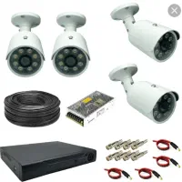 فروش ویژه دوربین مداربسته و دزد گیر اماکن