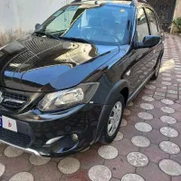 کوئیک مدل ۱۴۰۰ در حد خشک|خودرو سواری و وانت|رودسر, |دیوار