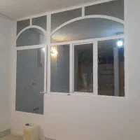 باسلام دوطبقه.منزل مسکونی آخر خ کاوه شهرک ولی عصر|اجارهٔ آپارتمان|اصفهان, شهرک ولیعصر|دیوار