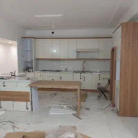 ساخت و تعمیر کابینت کمد دیواری مشاوره رایگان