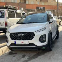 ام وی ام ایکس ۲۲ پرو|خودرو سواری و وانت|اردبیل, |دیوار