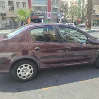 Sd90 v8 دنده ای کم کار گیلاسی بی رنگ|خودرو سواری و وانت|تهران, تهرانسر شمالی|دیوار