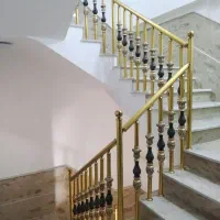 نرده|خدمات پیشه و مهارت|مهاباد (آذربایجان غربی), |دیوار