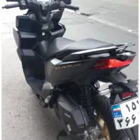 هوندا کلیک ۱۶۰ تایلندی اصل