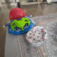 تاب وقنداق بچه