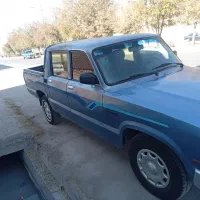 مزدا مدل ۸۵|خودرو سواری و وانت|مرودشت, ژیان|دیوار