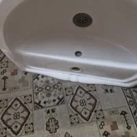 روشویی|لوازم سرویس بهداشتی|تهران, تهران‌نو|دیوار