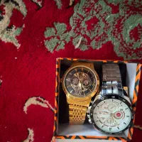 فروش فوری دو ساعت مچی نو seiko و citizen|ساعت|شهر بابک, |دیوار