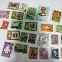 تمبرجهت کلکسیون|کلکسیون سکه، تمبر، اسکناس|مشهد, عبادی|دیوار