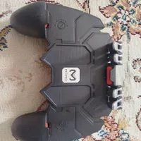دسته بازی موبایل نو نو ۶ انگشتی