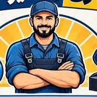 جوشکاری و تعمیرات پمپ های خانگی
