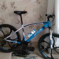 دوچرخه ۲۶ رینگ اسپرت