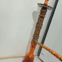 قلیان چوبی|کلکسیون و سرگرمی|قرچک, باقرآباد|دیوار