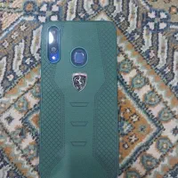 گوشی  نونو معاوضه فقط  بامتور خوب