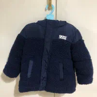 کاپشن dkny ارجینال وبوت north face