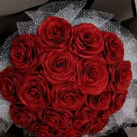 سفارش گل ربانی با کمترین قیمت