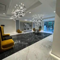 اجاره دروس۲۵۶متر۳خواب ۵ستاره هتلینگ بی مانند|اجارهٔ آپارتمان|تهران, دروس|دیوار